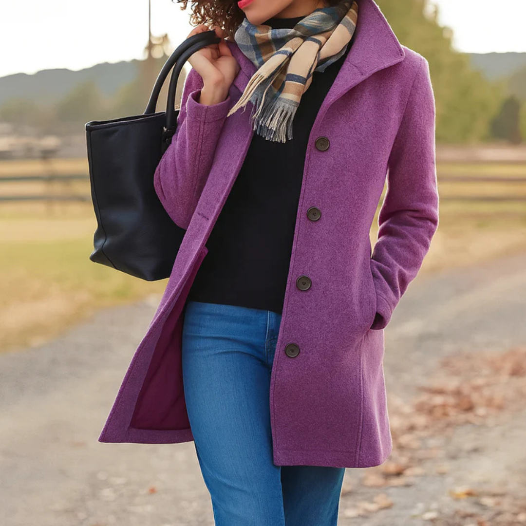 Serena | Casaco Heritage