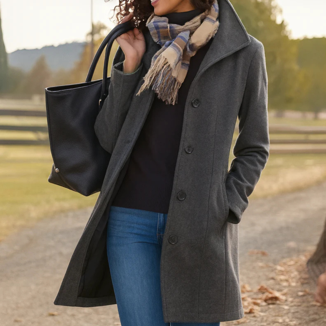 Serena | Casaco Heritage