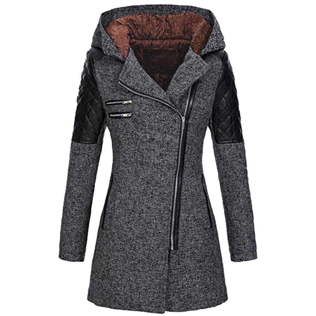 Rosemary | Casaco de inverno