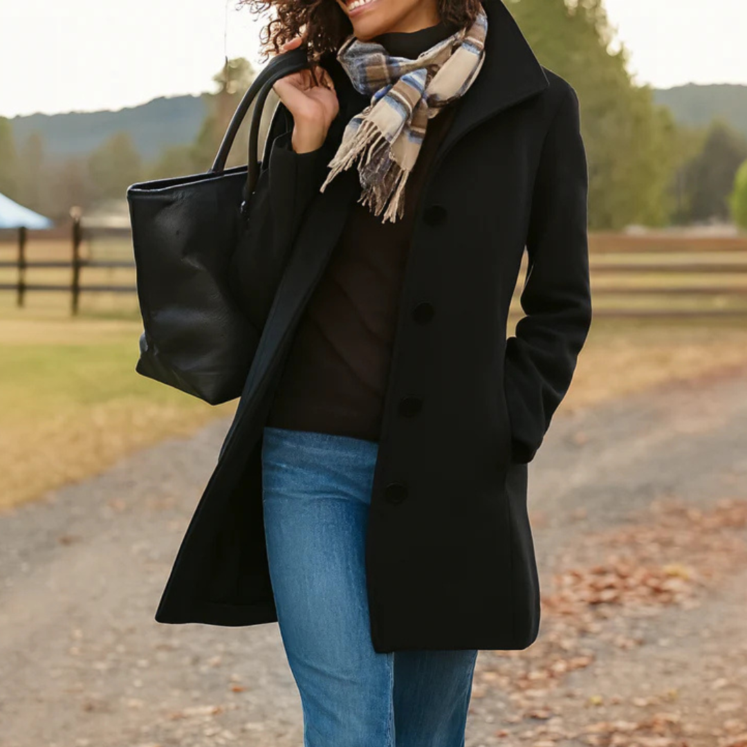 Serena | Casaco Heritage