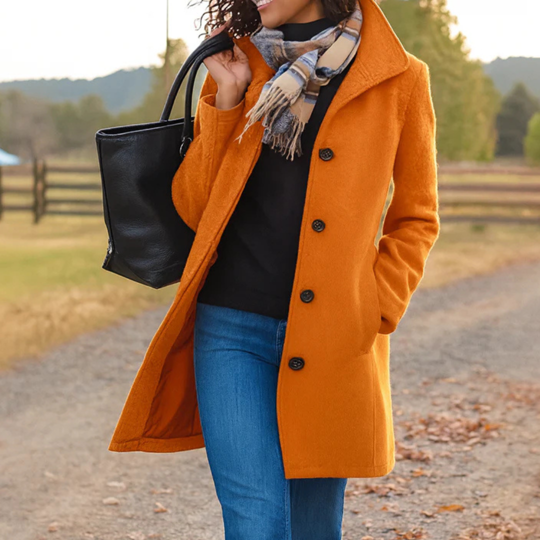 Serena | Casaco Heritage