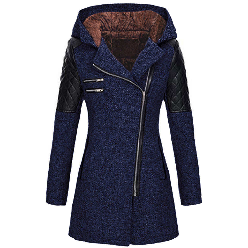 Rosemary | Casaco de inverno