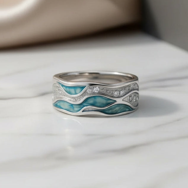 Mérovée – Elegância Aquática | 1+1 grátis hoje