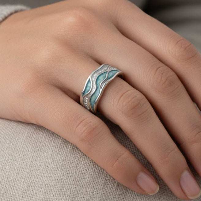 Mérovée – Elegância Aquática | 1+1 grátis hoje