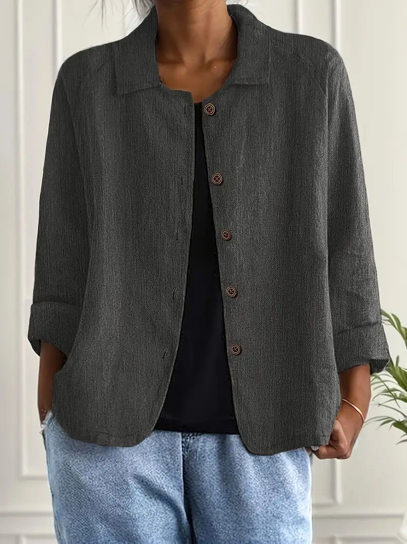 Camisa Zelina
