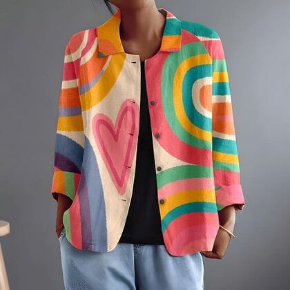 Camisa Constanza