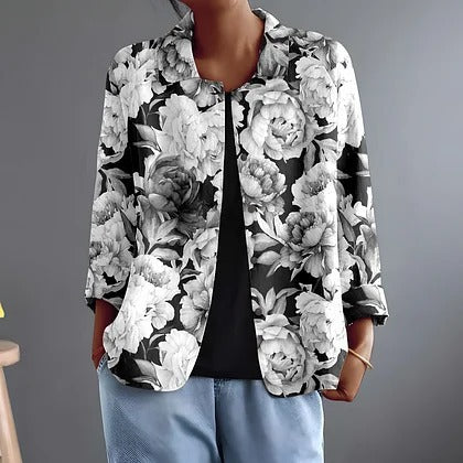 Camisa Leontina