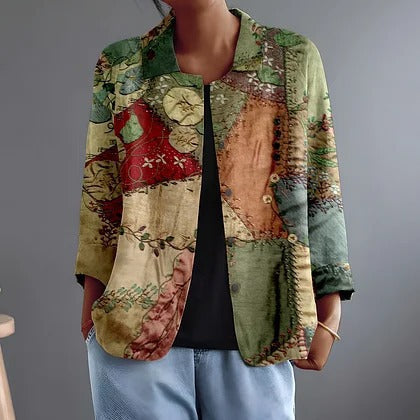 Camisa Katalin