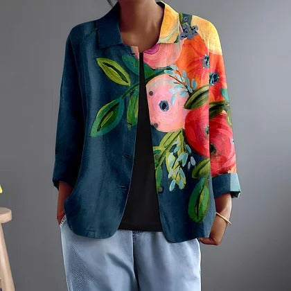 Camisa Persephone