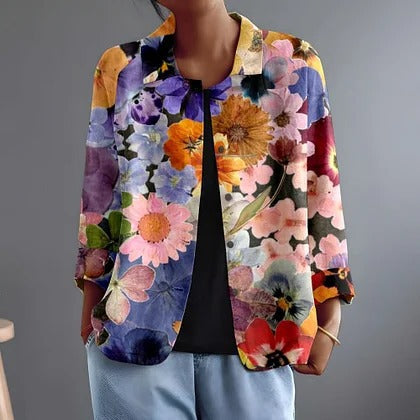 Camisa Marguerita