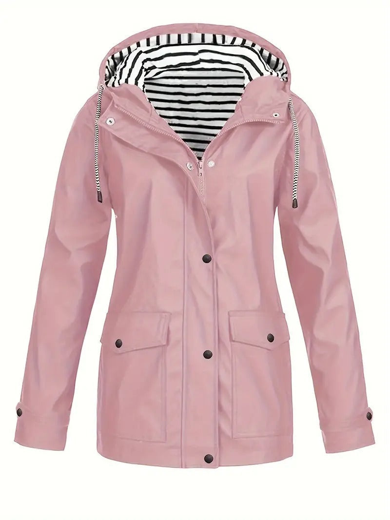 Solite | Gabardina moderna