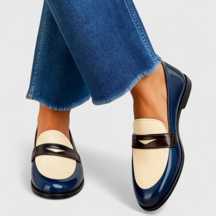 Trixie - Mocassins elegantes