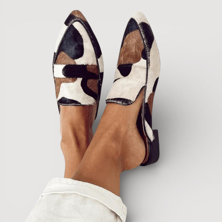 Velle - Mocassins elegantes