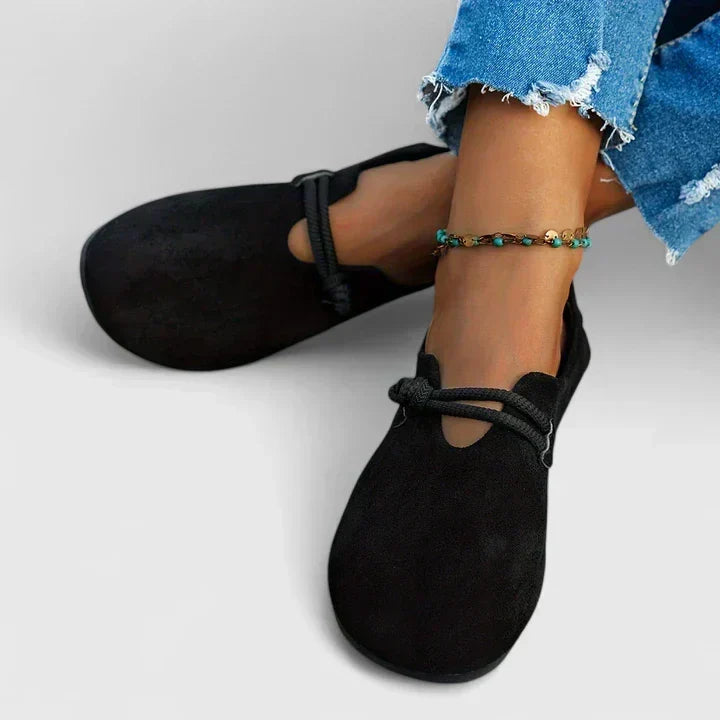 Ysavriann - Mocassins elegantes