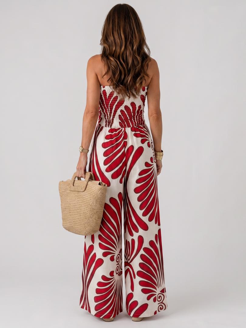 Diane | Vestido maxi fluido cai-cai