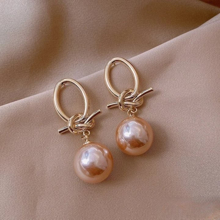 Apoie a luta contra o cancro da mama | Novos brincos rosa | 1+1 grátis hoje