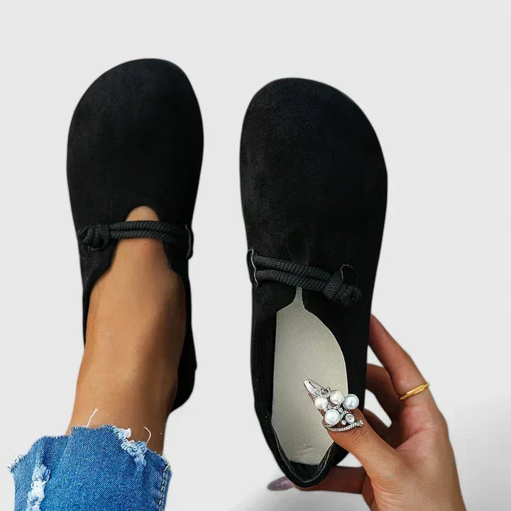 Ysavriann - Mocassins elegantes