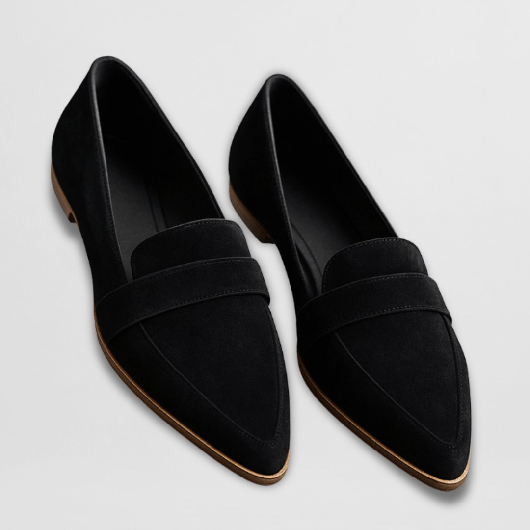 Helen - Mocassins macios
