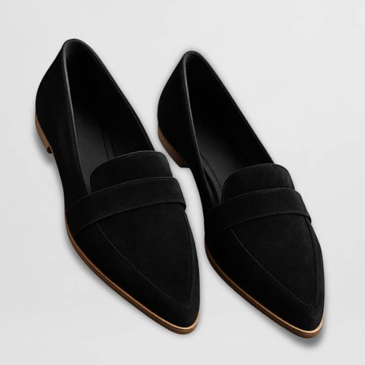 Helen - Mocassins macios