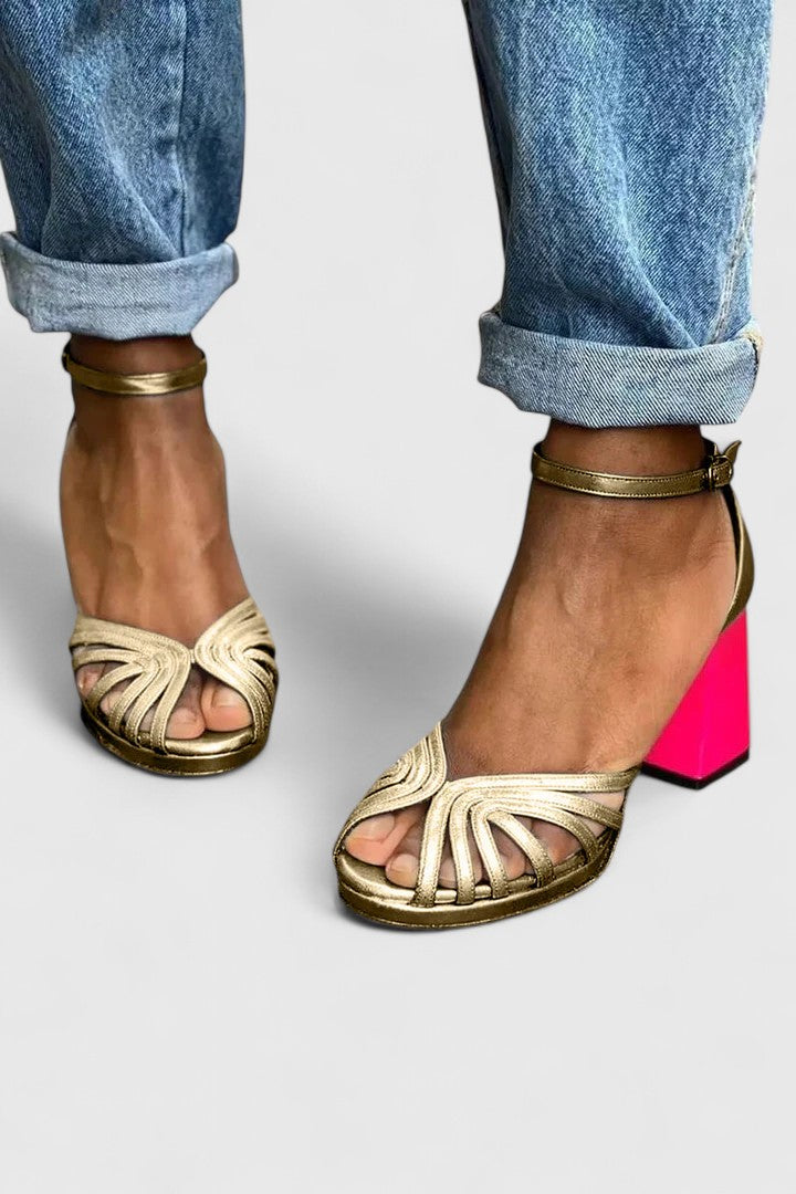 Noelyrah™ | Saltos sofisticados