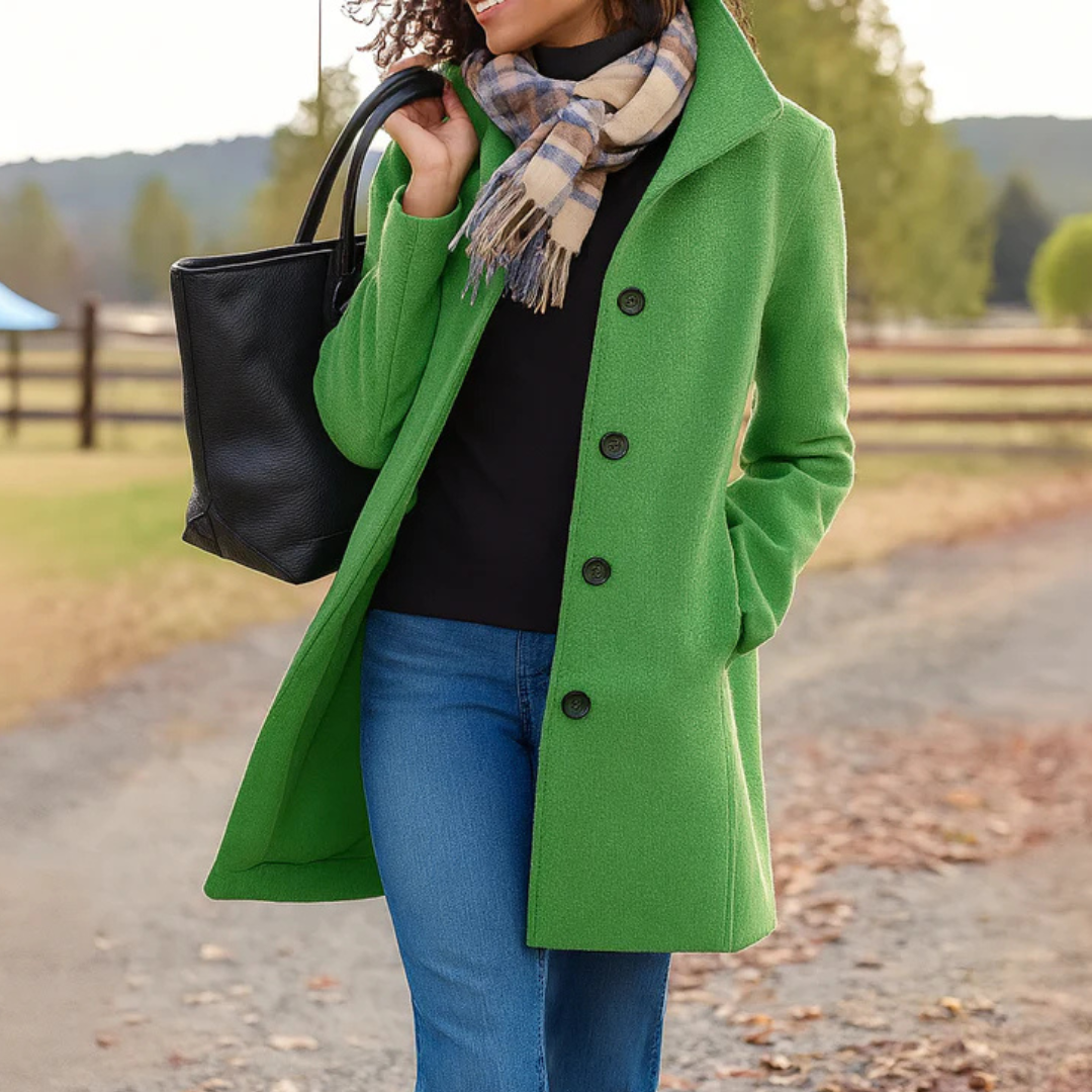 Serena | Casaco Heritage