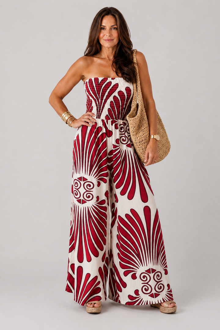 Diane | Vestido maxi fluido cai-cai