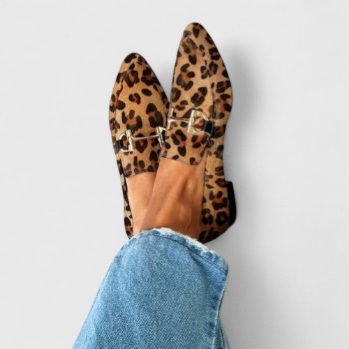 Jalessa - Mocassins elegantes