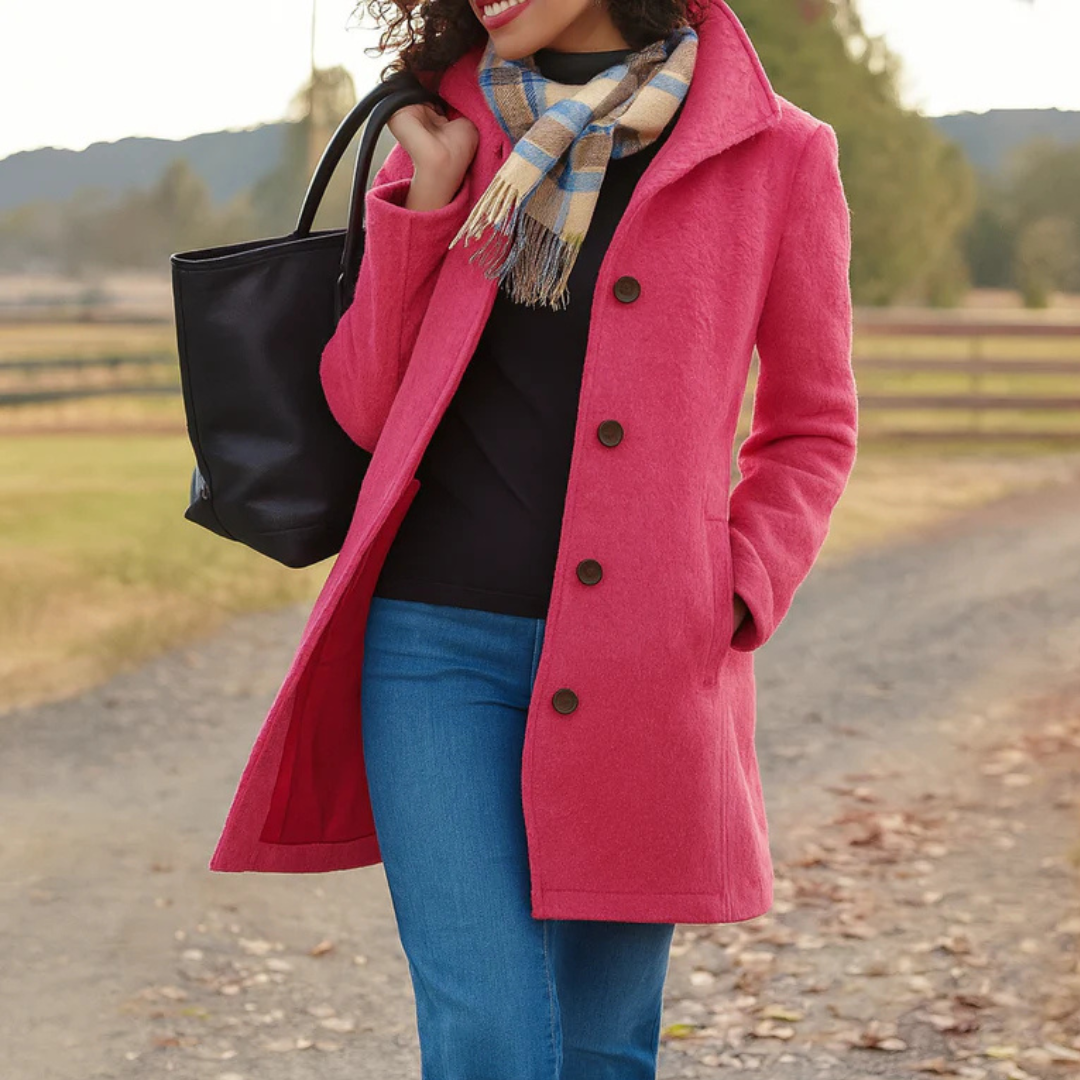 Serena | Casaco Heritage