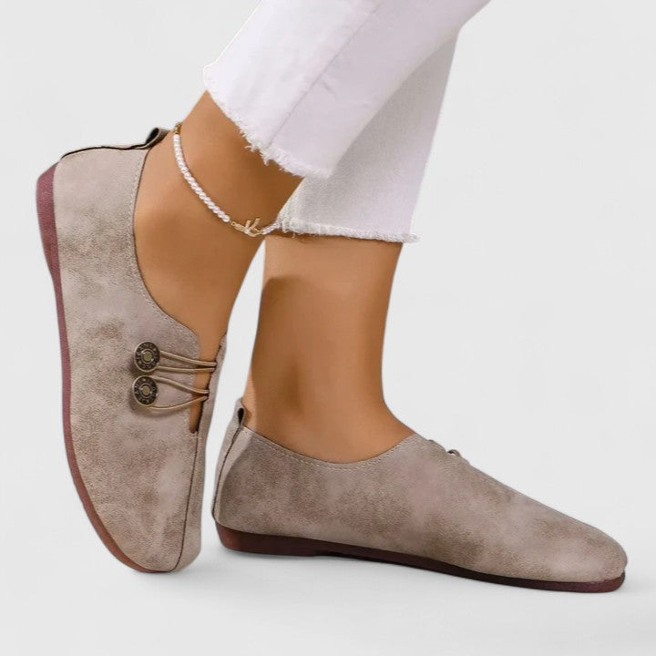 Kyline - Mocassins elegantes