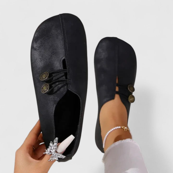 Kyline - Mocassins elegantes