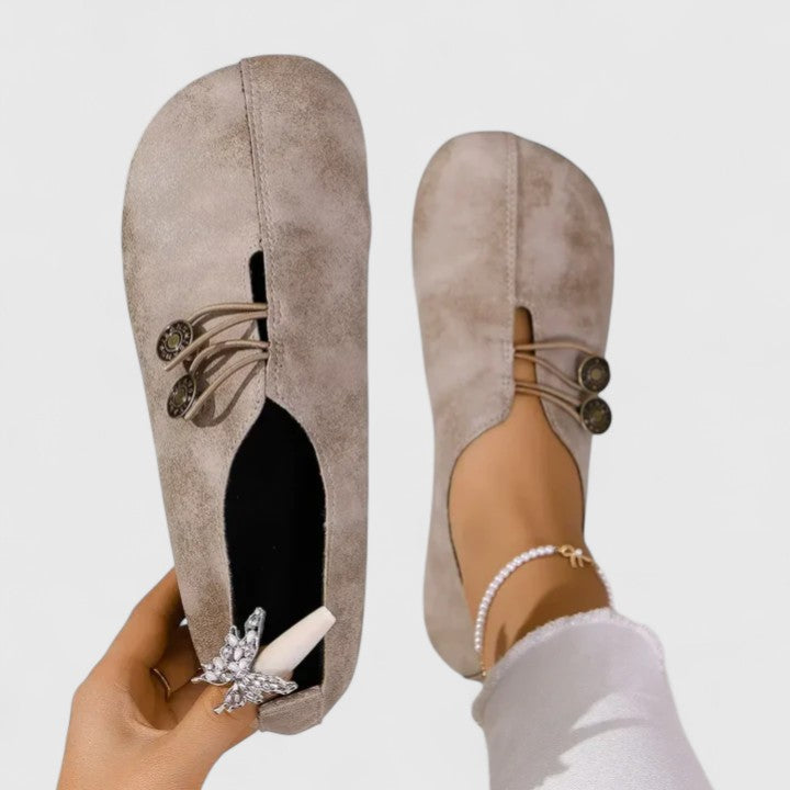 Kyline - Mocassins elegantes