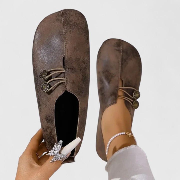 Kyline - Mocassins elegantes