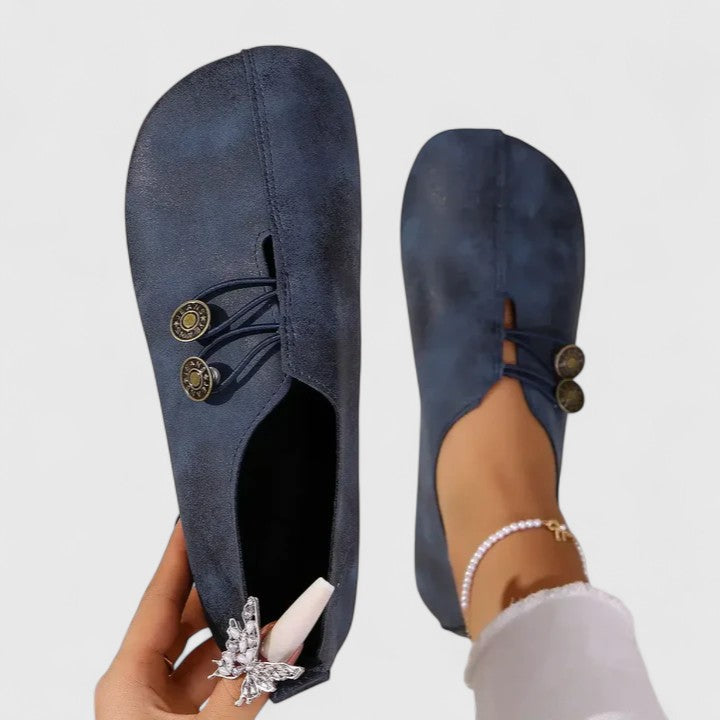 Kyline - Mocassins elegantes