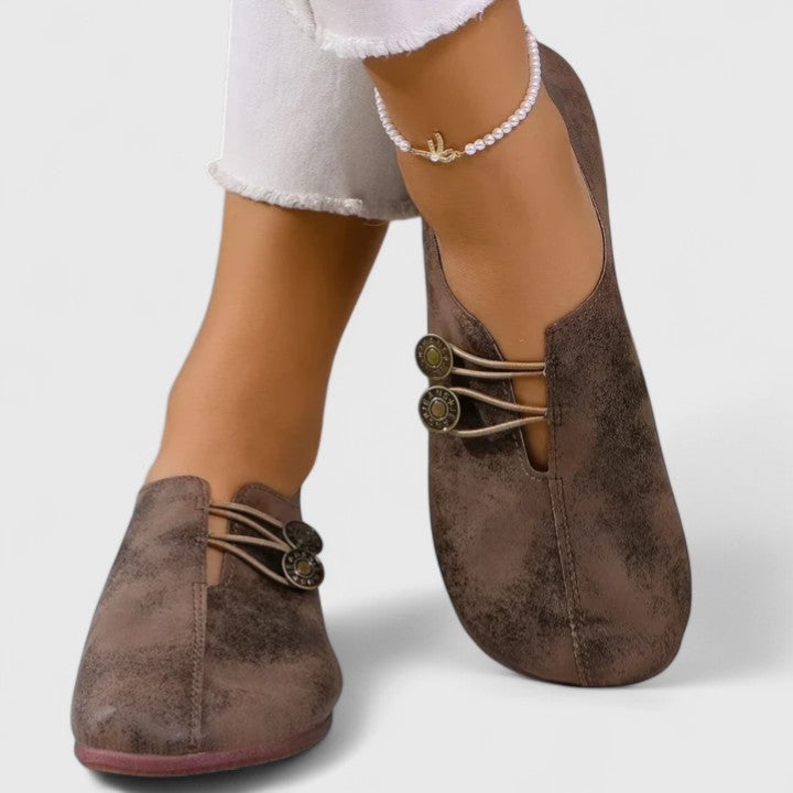 Kyline - Mocassins elegantes