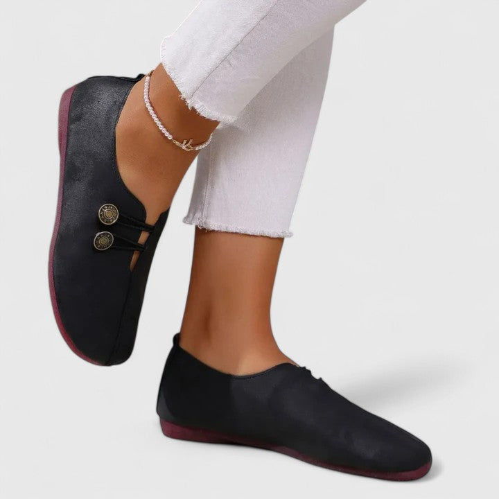 Kyline - Mocassins elegantes