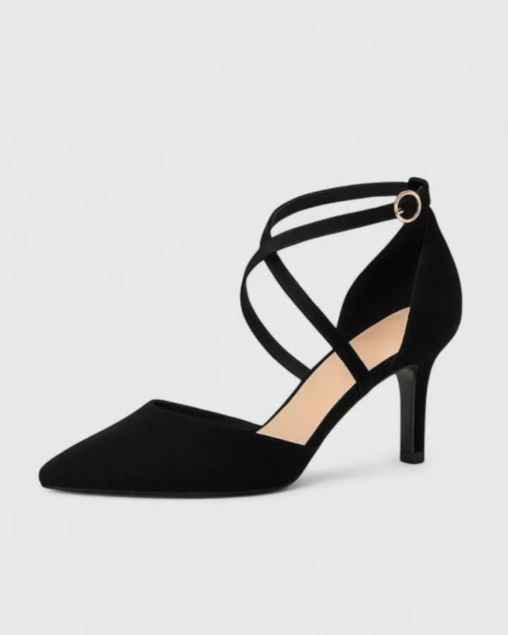 Veylah™ | Saltos elegantes
