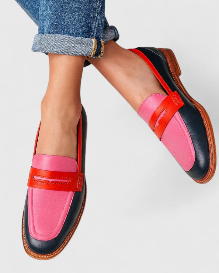 Alisette | Mocassins elegantes
