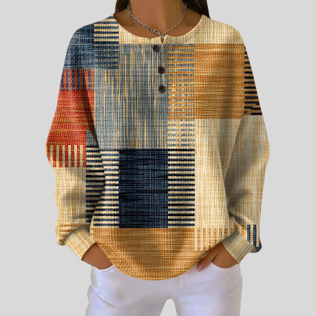 Bexford™ | Sweatshirt especialmente macia