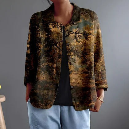 Camisa Fiorenza
