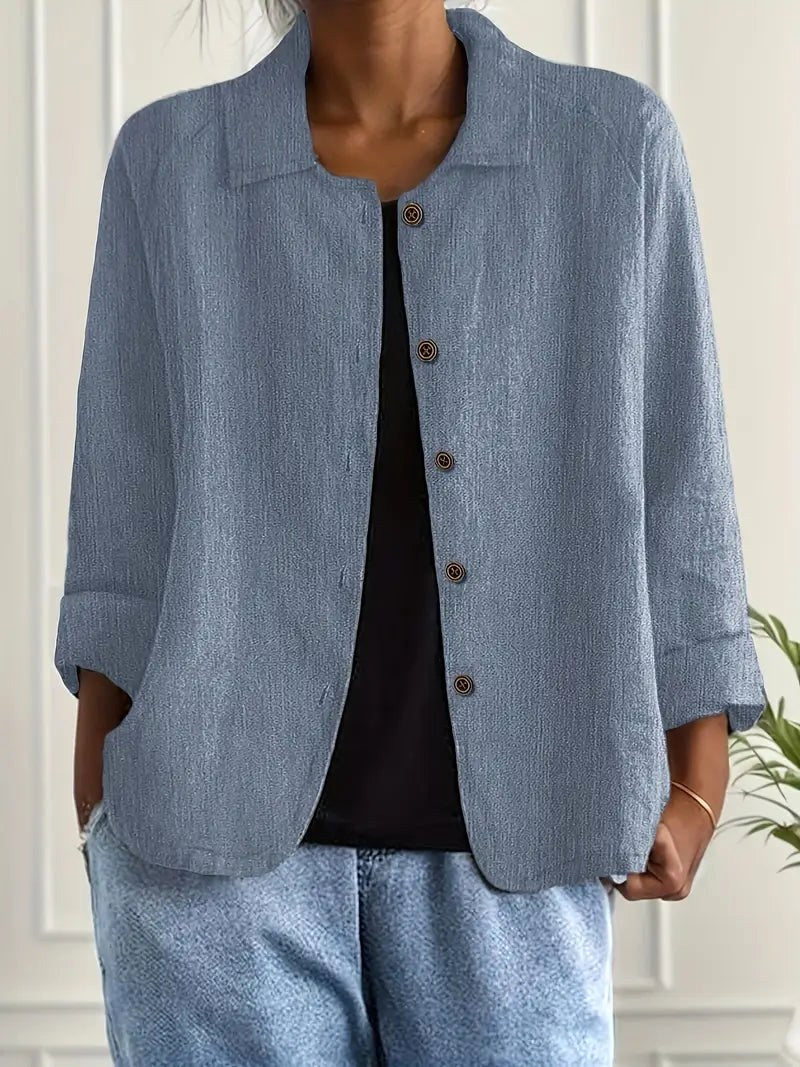 Camisa Wilhelmine