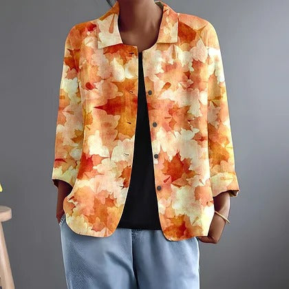 Camisa Laurentine