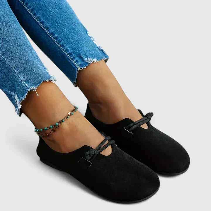 Ysavriann - Mocassins elegantes