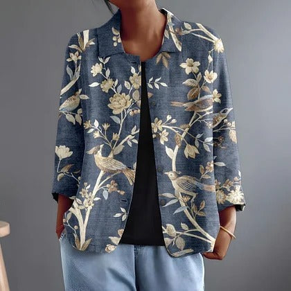 Camisa Oriella