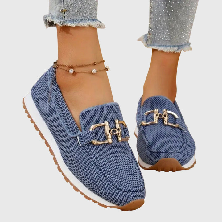 Susie - Mocassins