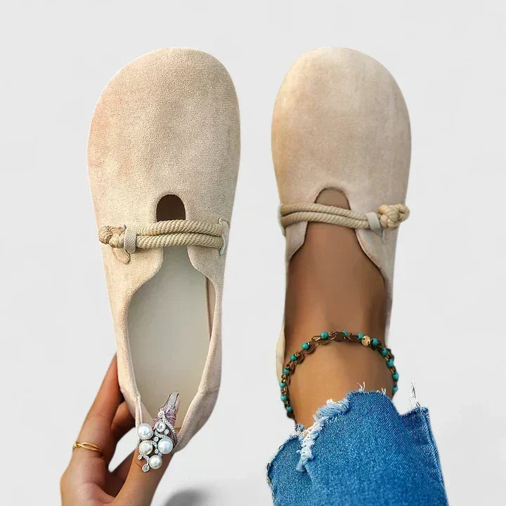 Ysavriann - Mocassins elegantes