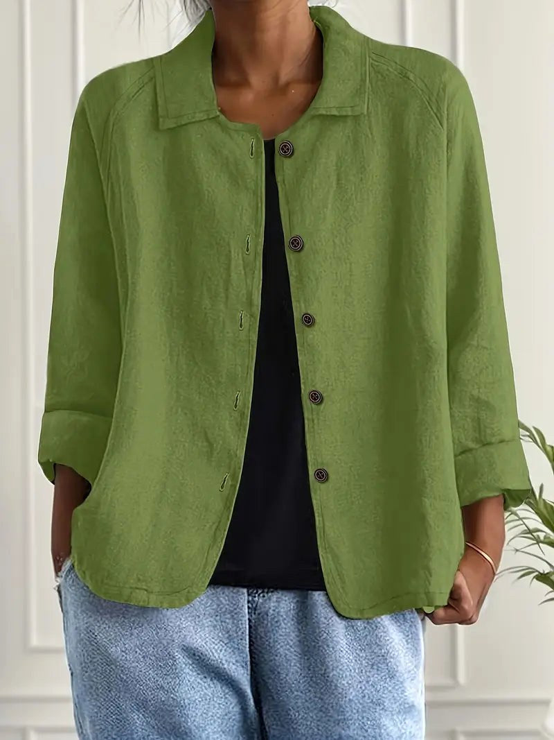 Camisa Calliste