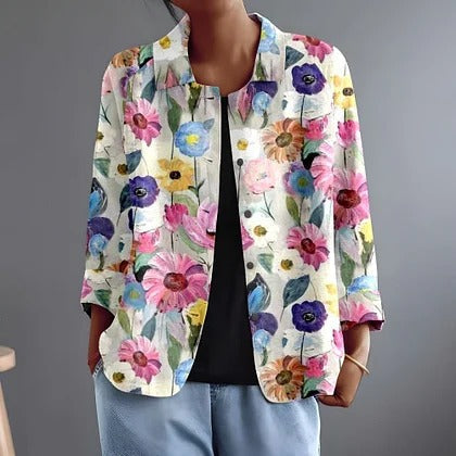 Camisa Rosamonde