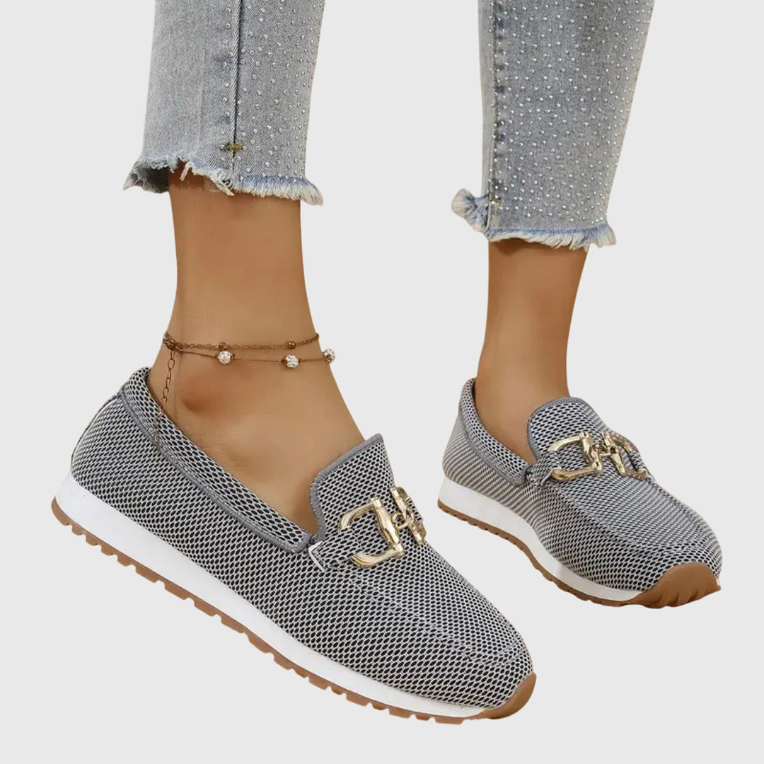 Susie - Mocassins