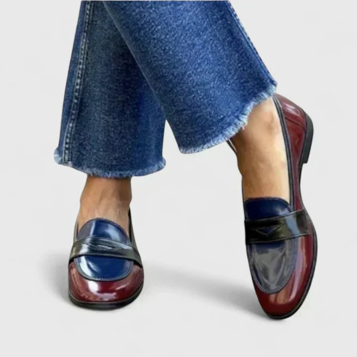 Trixie - Mocassins elegantes