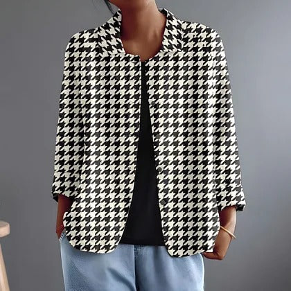 Camisa Hyacintha